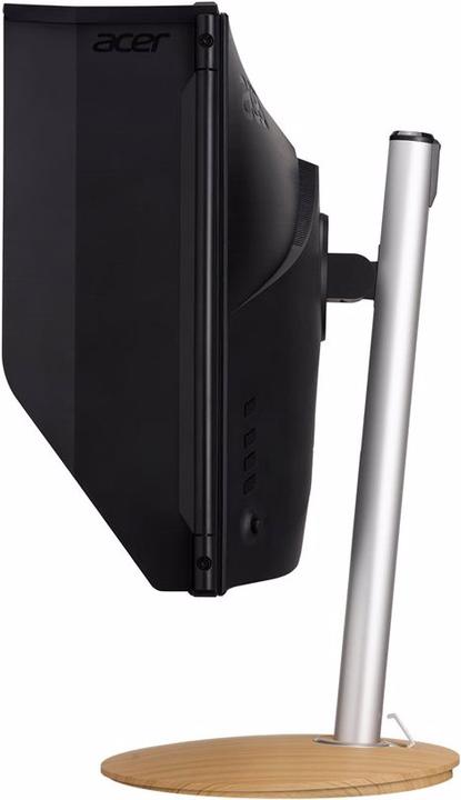 Actual product image Acer ConceptD CP3 (2560 x 1440 pixels, 27")