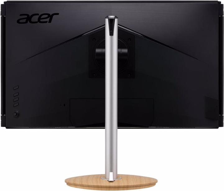 Actual product image Acer ConceptD CP3 (2560 x 1440 pixels, 27")