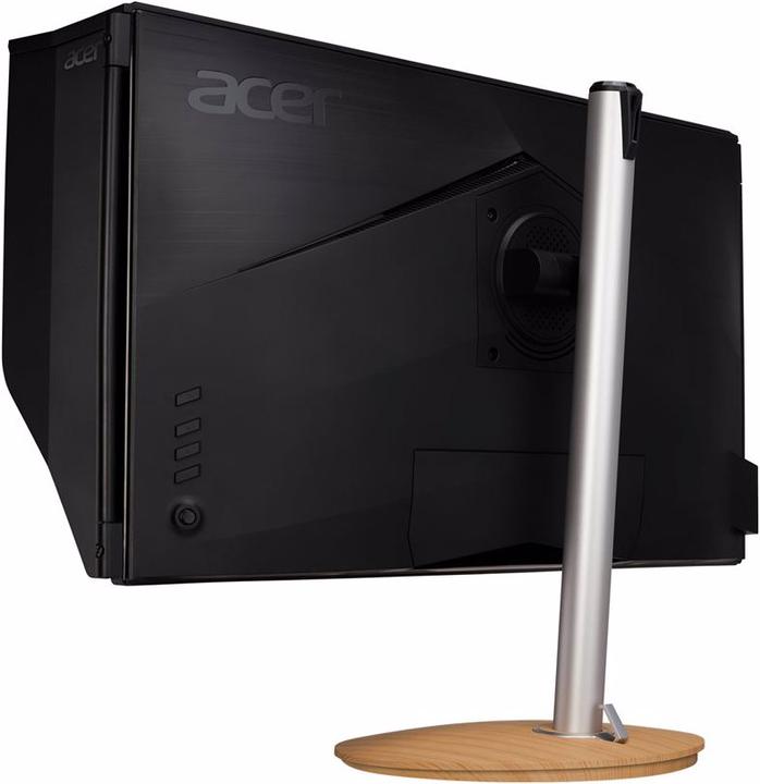 Actual product image Acer ConceptD CP3 (2560 x 1440 pixels, 27")
