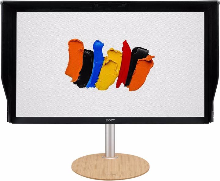 Actual product image Acer ConceptD CP3 (2560 x 1440 pixels, 27")