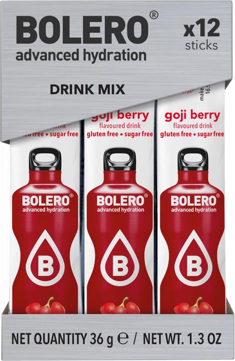 Goji-Beere