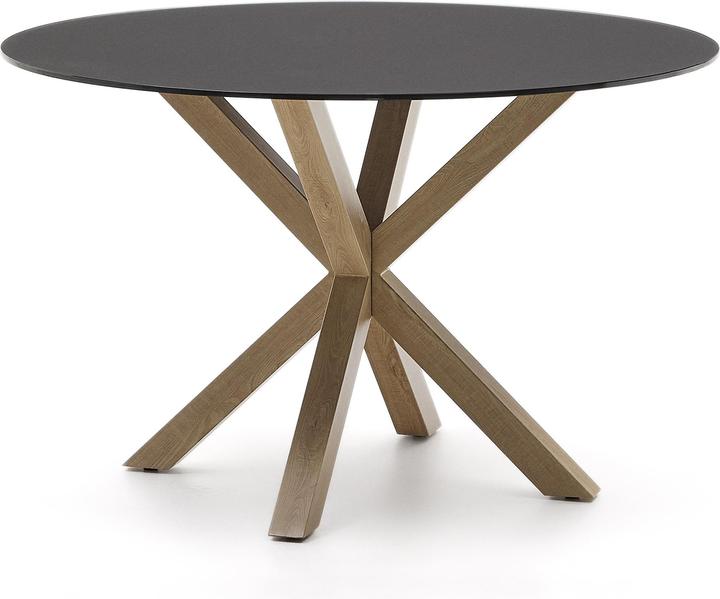 Produktbild Kave Home Argo (Ø 120 x 75 cm)
