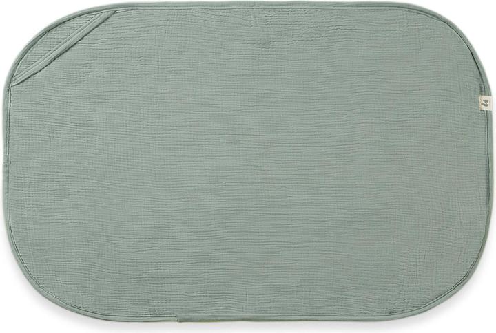 Produktbild Hauck Auflage / Topper für Wickelauflagen