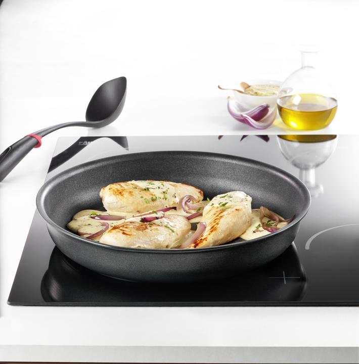 Produktbild Tefal Ingenio Expertise (18 cm, Pfannenset + Topfset, Aluminium)