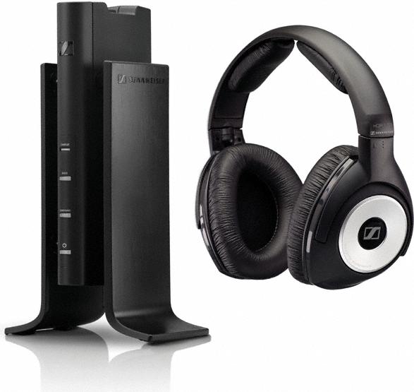 Sennheiser Rs 170 (24 h)