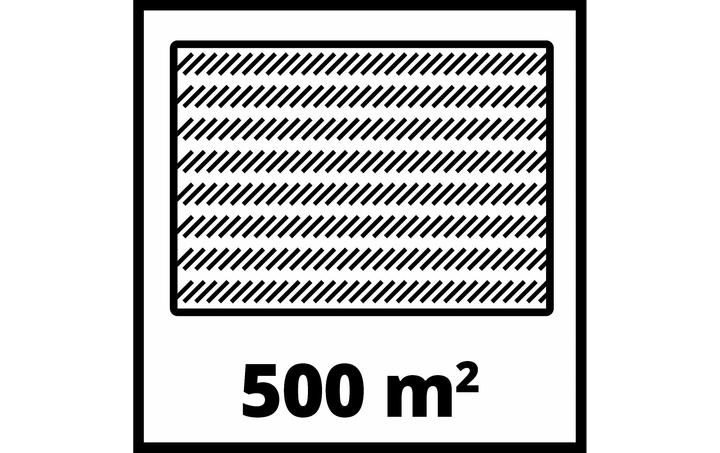 Produktbild Einhell Freelexo 500 LCD BT+ (500 m², Begrenzungskabel)
