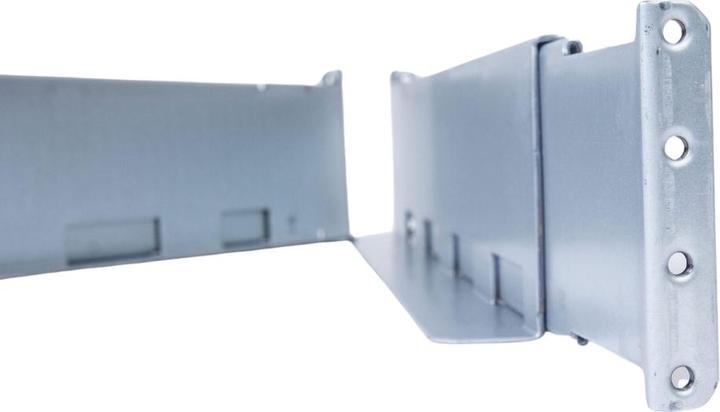 Produktbild Uniti Rack Mounting Kit (800 - 1000mm Depth) - Rack Guide Kit 6-10kVA (Online-Doppelwandler USV)