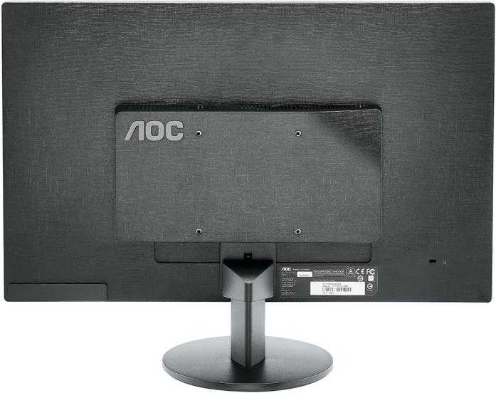 Image du produit AOC i2770Vhe (1920 x 1080 pixels, 27.01")