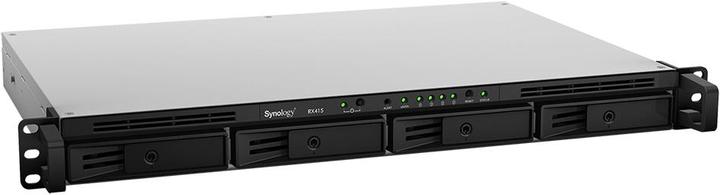Actual product image Synology Rx415