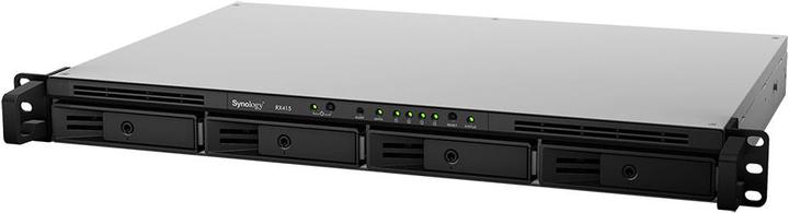 Actual product image Synology Rx415