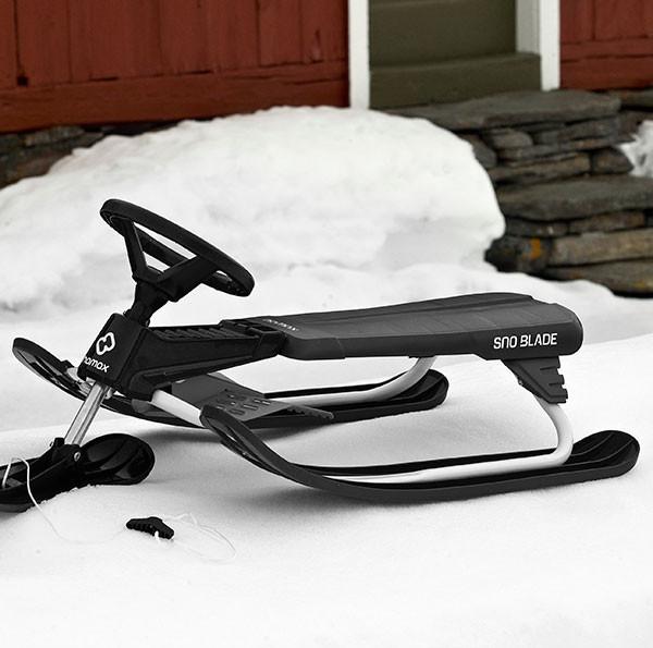 Produktbild hamax Sno Blade Basic