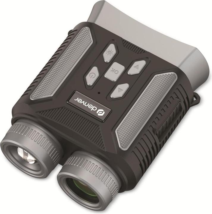Actual product image Denver Nvi-491