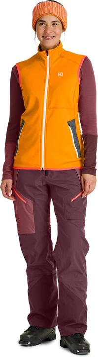 Immagine prodotto Ortovox Gilet in pile da donna (M)
