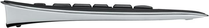 Produktbild Logitech K800 (US, Kabellos)