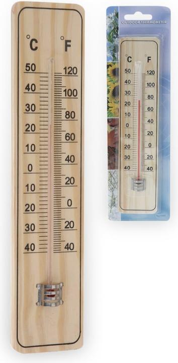 Produktbild Koopman Aussen-Thermometer