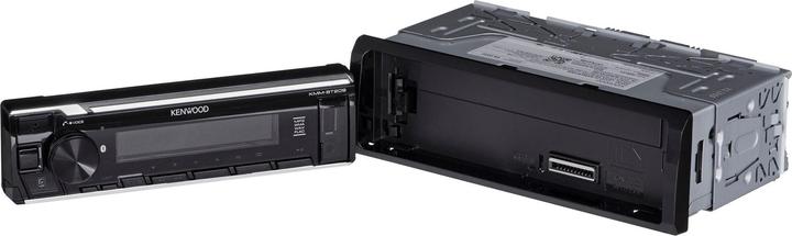 Actual product image Kenwood KMM-BT209