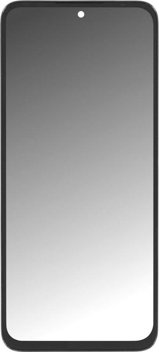 Actual product image Xiaomi Display Redmi 12 black 560002M19A00 (Display)