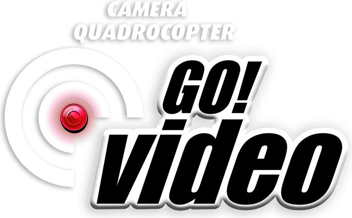 Image du produit Revell Vidéo GO (6 min, 88 g, 0.90 Mpx)