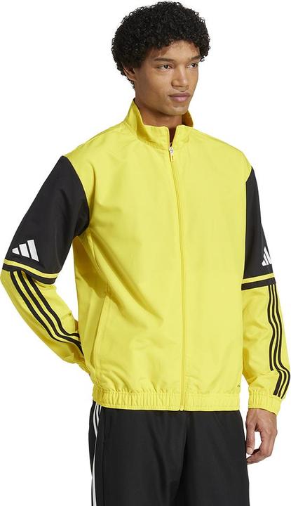 Actual product image adidas Squadra 25 training jacket (XXL)