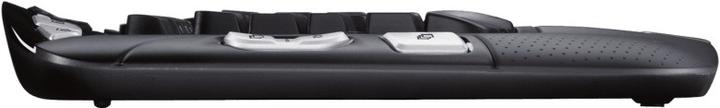 Actual product image Logitech K350 (Eng. Int., Wireless)