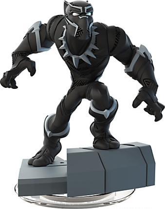 Produktbild Disney Interactive Studios Infinity 3.0 - Black Panther