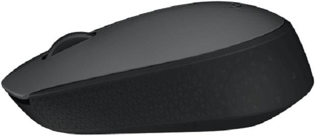 Produktbild Logitech Set MK235 (Eng. Int., Kabellos)