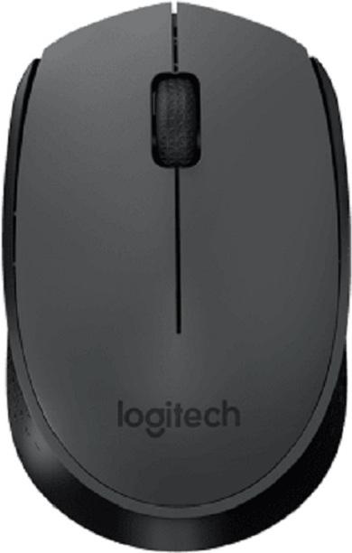 Produktbild Logitech Set MK235 (Eng. Int., Kabellos)
