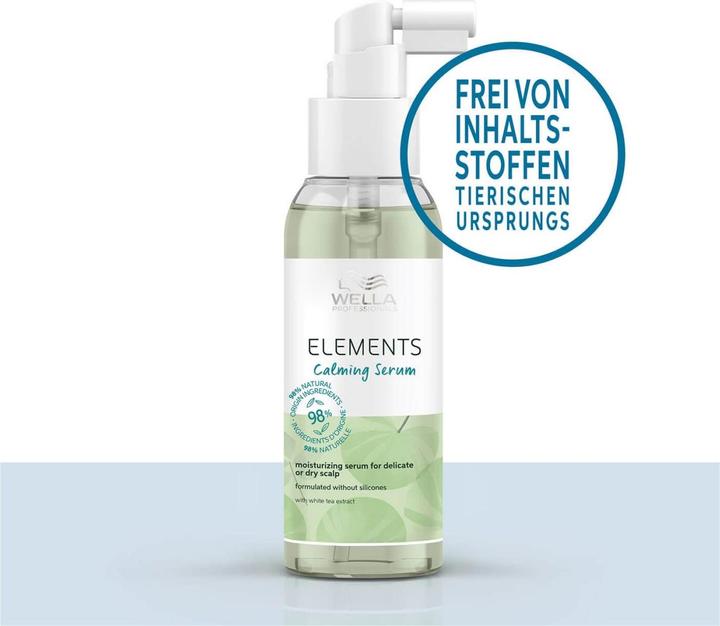 Produktbild Wella Elements Calming Serum (100 ml)