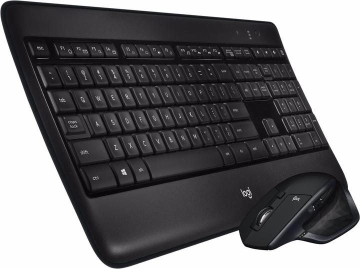 Produktbild Logitech MX900 Performance Combo (Eng. Int., Kabellos)