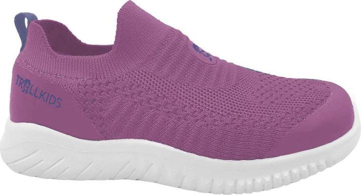 Produktbild Trollkids Kid's Oslo Sneaker XT (35)
