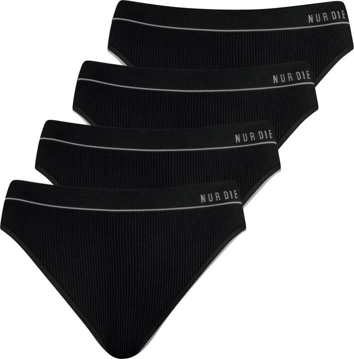 Nur Die Slip Retro Slip