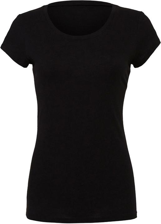 Bella Canvas Bella The Favourite Tee TShirt