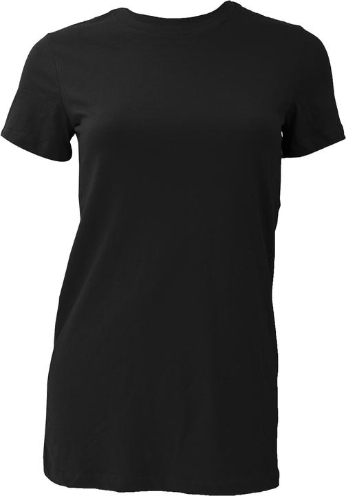 Actual product image Bella Canvas Bella The Favourite Tee TShirt (XL)