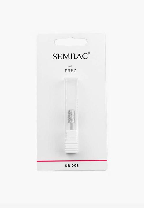 Actual product image Semilac Cutter attachment AK0933 (1 x)