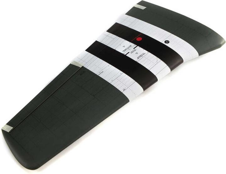 Image du produit Hangar 9 rh wing/ail&flap : p-51d 20cc