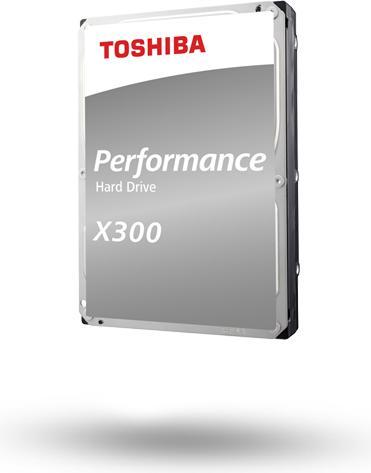 Image du produit Toshiba X300 Performance - Disque dur - (12 To, 3.5", CMR)
