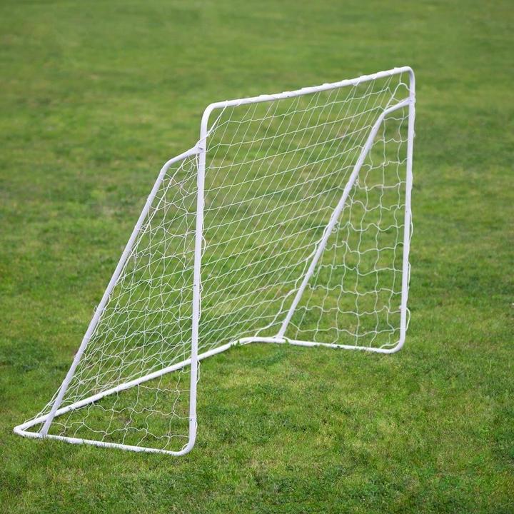Actual product image Nils BR240P 2in1 GATE WITH NET AND TARGET DISC 240x150cm