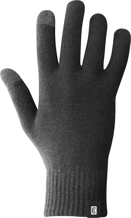 Produktbild Cellularline Sense - Touchscreen-Handschuhe S/M (S, M)