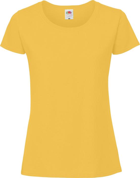 Fruit of the Loom Premium TShirt