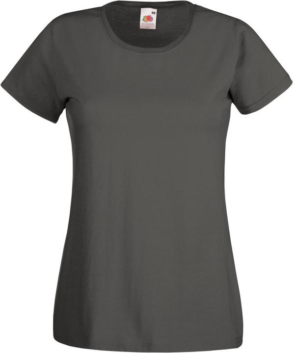 Fruit of the Loom LadyFit TShirt