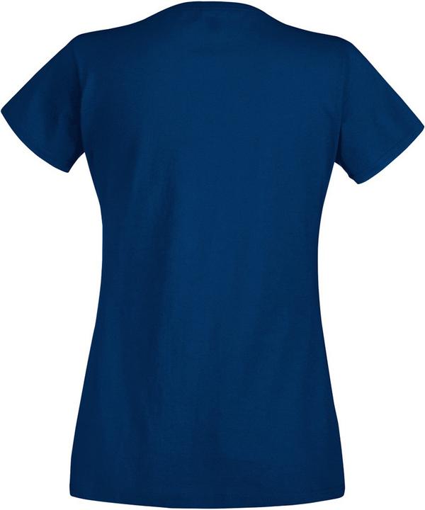 Actual product image Fruit of the Loom UTBC1354 P (XS)