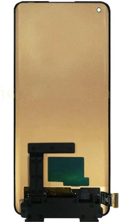 Actual product image Clappio LCD display OnePlus 8 (Display, Oneplus 8)