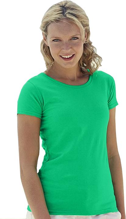 Actual product image Fruit of the Loom UTBC1354 P (M)