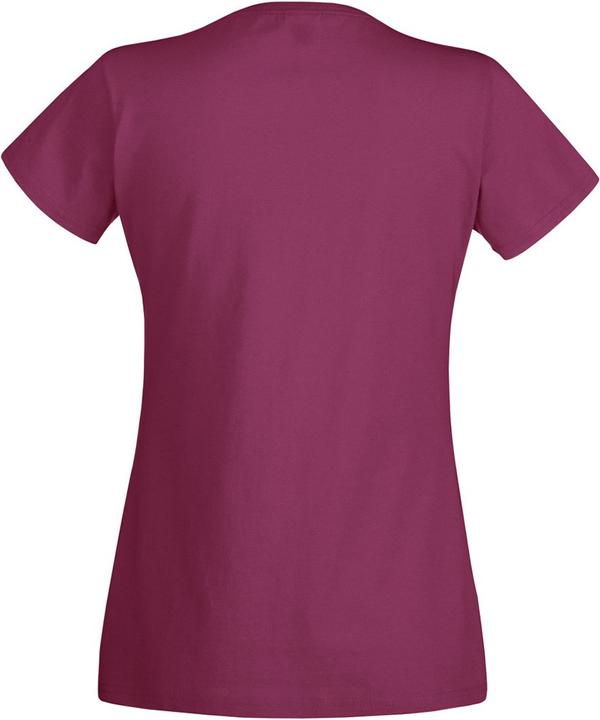Immagine prodotto Fruit of the Loom Maglietta LadyFit (S)