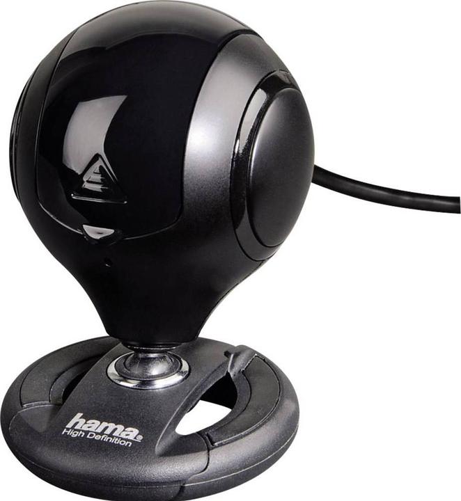 Actual product image Hama Spy Protect (0.90 Mpx)