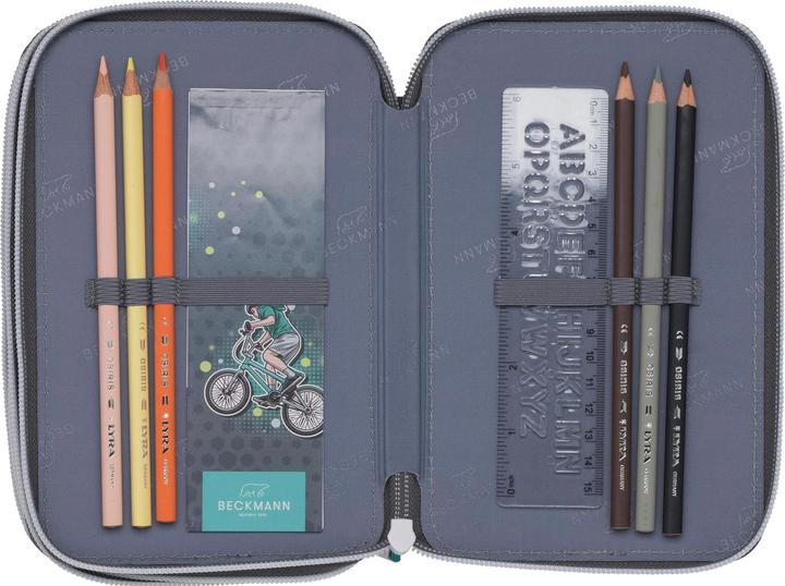 Image du produit Beckmann Triple Game