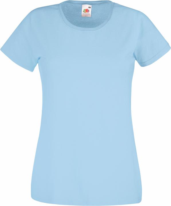 Fruit of the Loom LadyFit TShirt