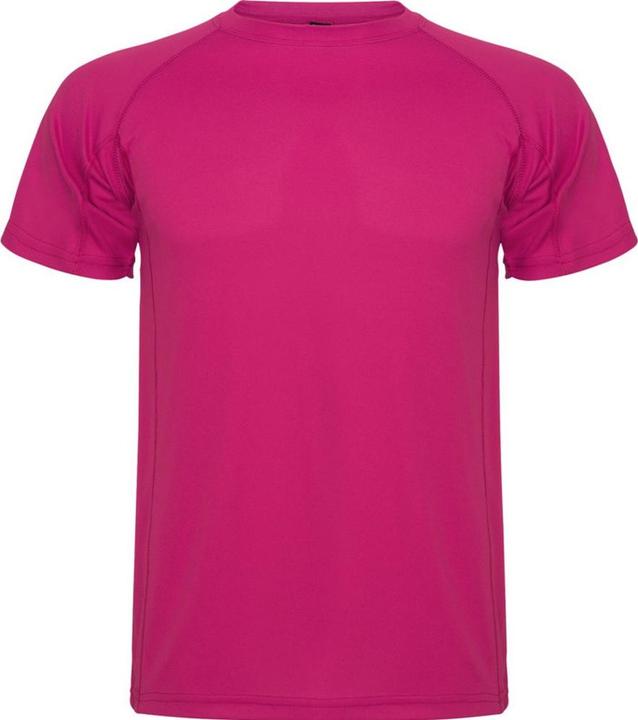 Alpinia Montecarlo TShirt Sport kurzärmlig