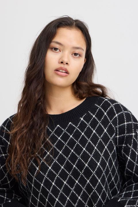 Actual product image Ichi IHALVINO MS 20121705 (XS)