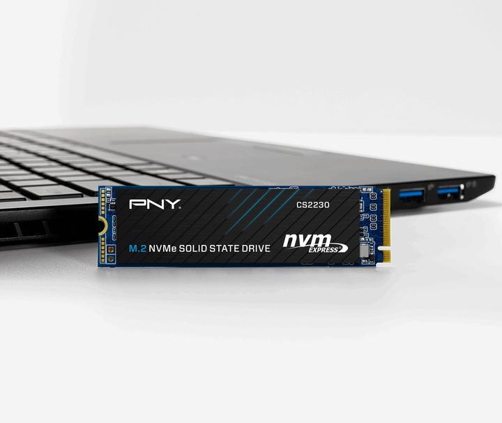 Image du produit PNY CS2230 (500 Go, M.2 2280)